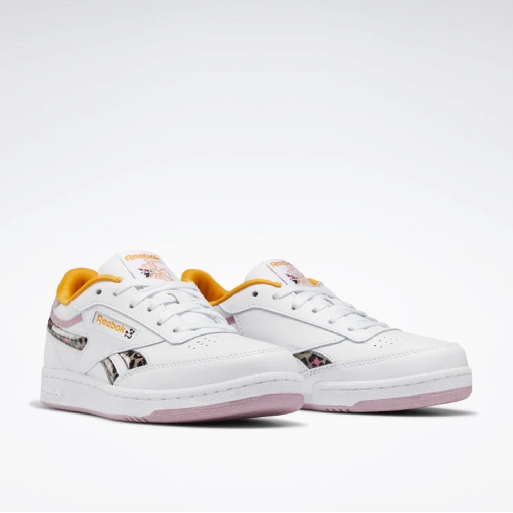 Club C Revenge Junior Shoes